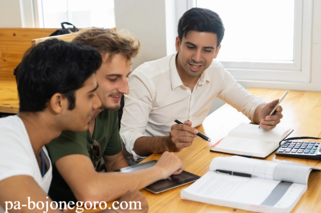 Pelajari Mata Pelajaran Jurusan Manajemen Keuangan